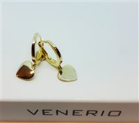 Orecchini Venerio Donna in Argento OR SCAT 15 - OR SCAT 15